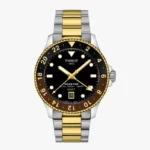 Tissot Seastar 1000 GMT 40mm