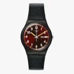 Montre Homme Et Enfants Swatch Gb753