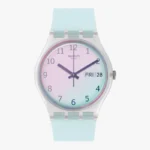 Swatch Ultraciel GE713