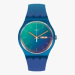 FADE TO TEAL SWATCH S029N708