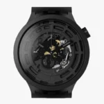 C-BLACK SWATCH SB03B100