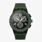OLIVE RUSH SWATCH SUSB421