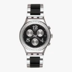 SECRET THOUGHT BLACK SWATCH YCS551G