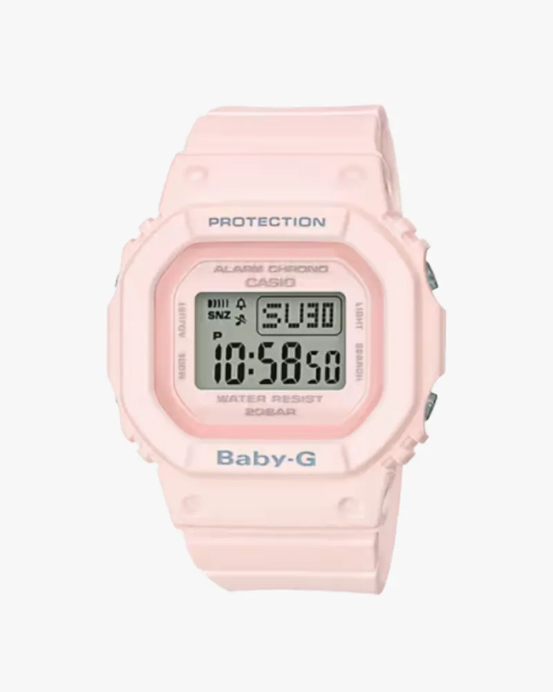 Nouveau projet - 2026-08-18T185209.366 Casio BABY-G BGD-560-4DR – Image 1