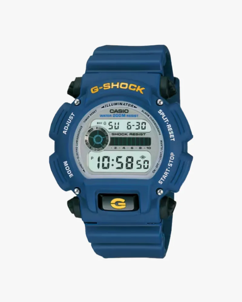 Nouveau projet - 2026-08-18T193913.745 Casio G-SHOCK DW-9052-2VDR – Image 1