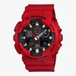 Casio G-SHOCK GA-100B-4AER