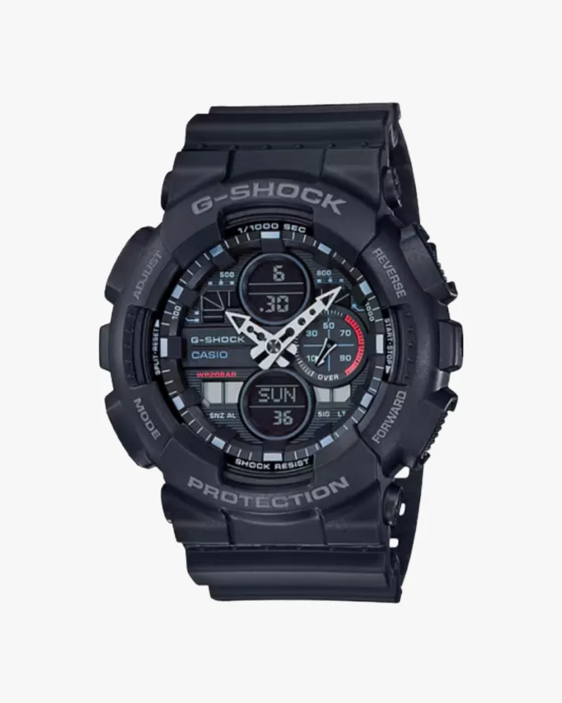 Nouveau projet - 2026-08-18T202150.679 Casio G-SHOCK GA-140-1A1ER – Image 1