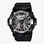 Casio G-Shock GA-200BW-1A