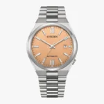 Montre Tsuyosa Salmon NJ0159-86Z
