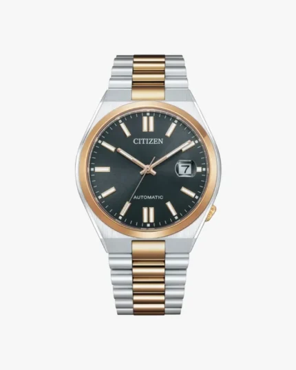 Citizen Tsuyosa 40mm NJ0154-80H